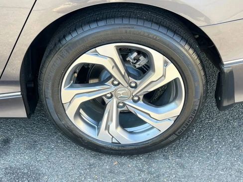 Used 2019 Honda Accord EX-L image 38