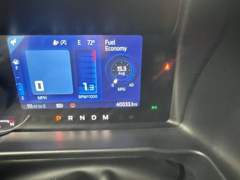 Used 2022 Ford Bronco Outer Banks w/ Sasquatch Package AWD/4WD image 54