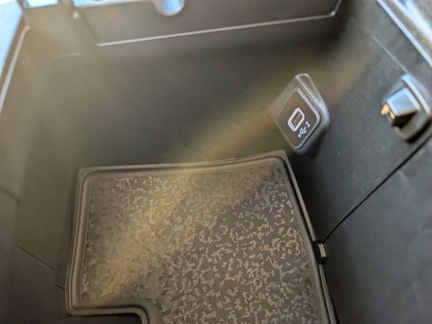 New 2026 Jeep Gladiator Sport image 31