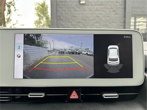 Used 2024 Hyundai Ioniq 5 SE AWD/4WD image 23