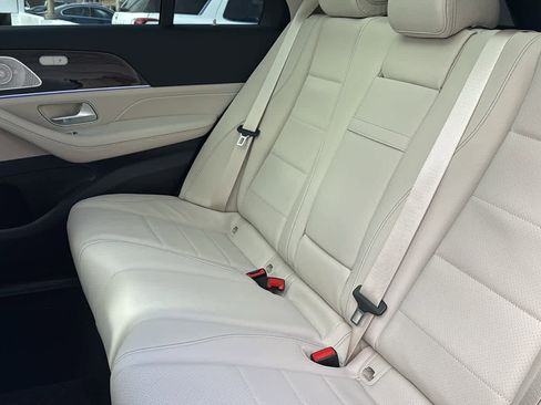 New 2026 Mercedes-Benz GLE 450 4MATIC image 33