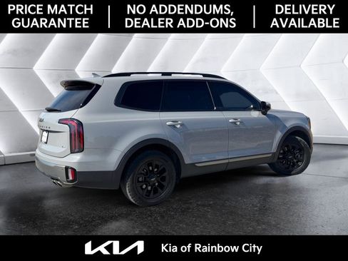Used 2023 Kia Telluride SX Prestige X-Pro image 5