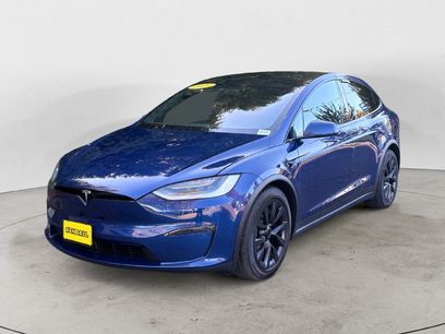 Used 2023 Tesla Model X