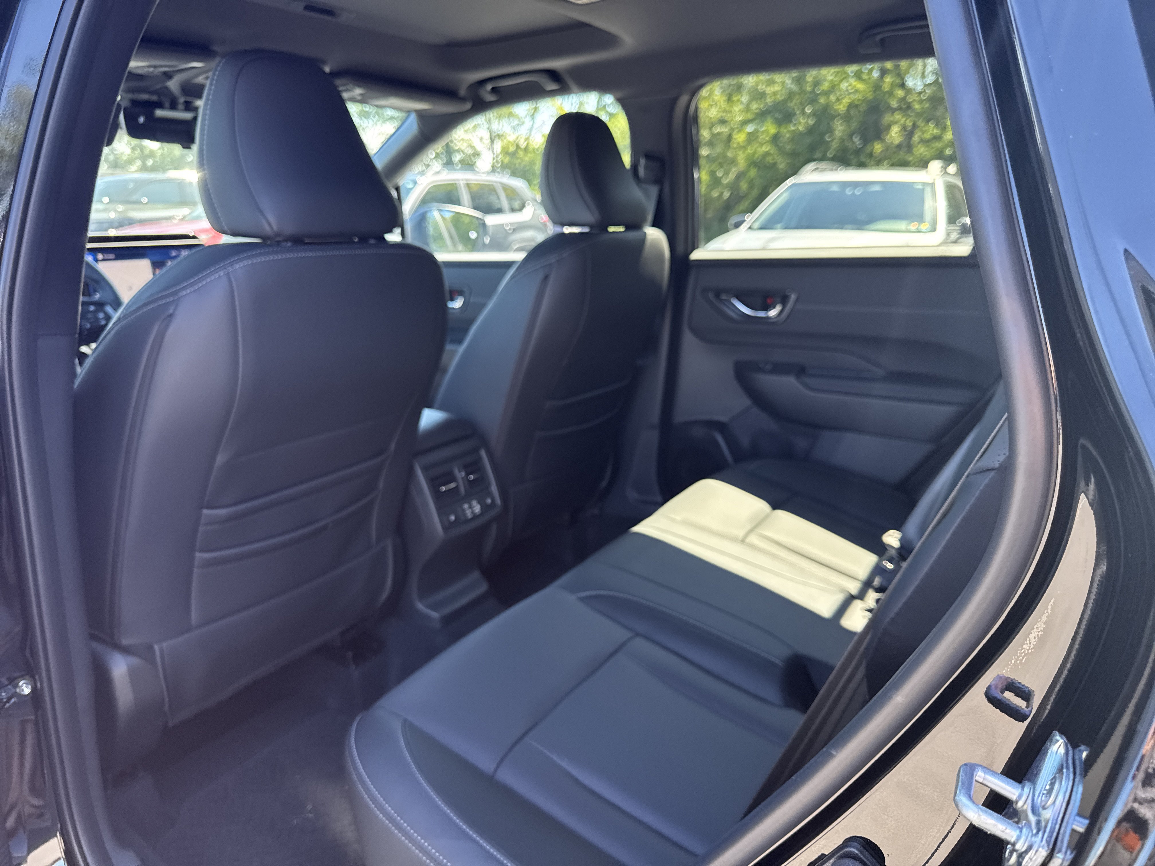 New 2026 Subaru Outback Touring XT AWD/4WD image 13