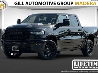 New 2026 RAM 1500 Laramie w/ Night Edition video 1