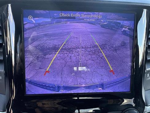 Used 2019 RAM 1500 Big Horn image 28