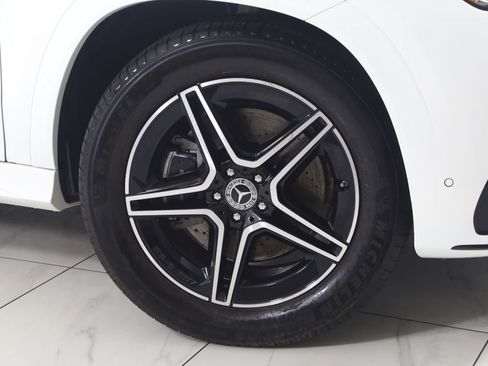 Used 2025 Mercedes-Benz GLE 450 4MATIC image 15