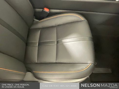 New 2026 MAZDA CX-50 AWD 2.5 Hybrid w/ Premium Pkg image 28