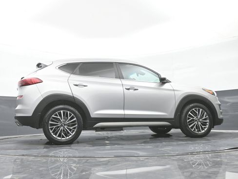 Used 2020 Hyundai Tucson Limited FWD image 44
