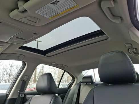 Used 2023 INFINITI Q50 Luxe w/ Cargo Package image 14