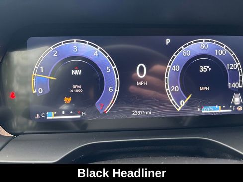 Used 2024 Jeep Grand Cherokee L Altitude image 18