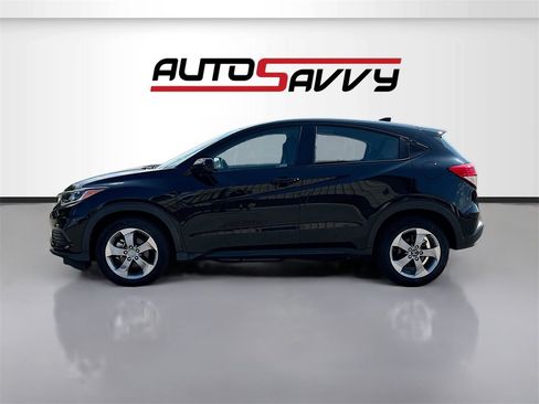 Used 2021 Honda HR-V LX image 4