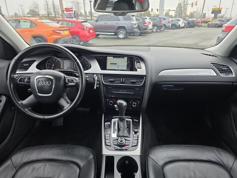 Used 2011 Audi A4 2.0T Premium image 11