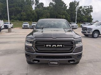 Used 2024 RAM 1500 Laramie AWD/4WD video 2
