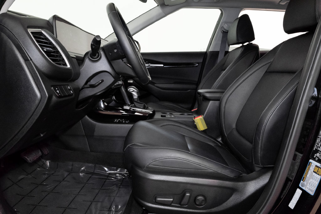Used 2025 Kia Seltos SX w/ SX Sunroof Package AWD/4WD image 14