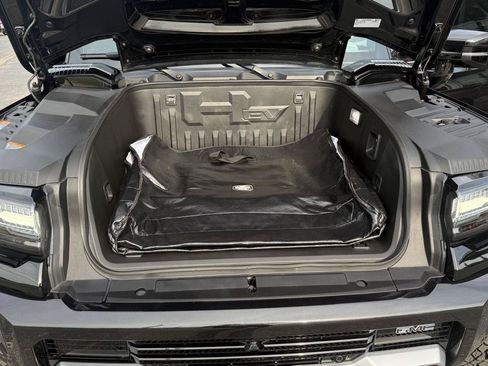 Used 2023 GMC Hummer EV Edition 1 AWD/4WD image 35