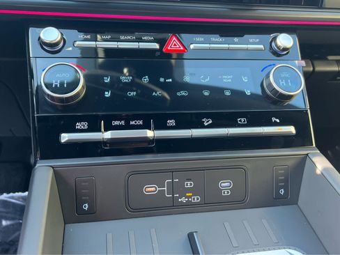 New 2026 Hyundai Santa Fe Calligraphy AWD/4WD image 37