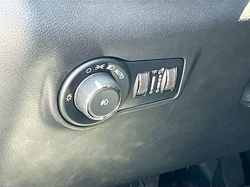 Used 2024 Jeep Compass Limited AWD/4WD image 10