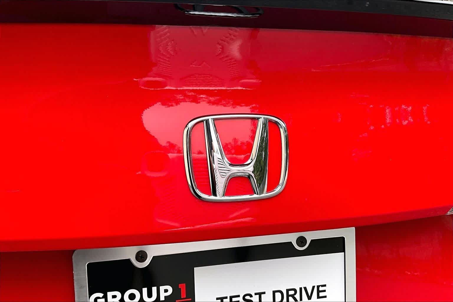 Used 2025 Honda Civic Si image 31
