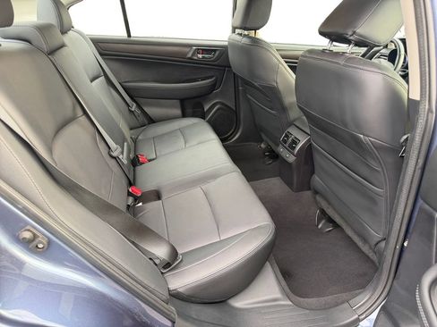 Used 2016 Subaru Legacy 3.6R Limited AWD/4WD image 7