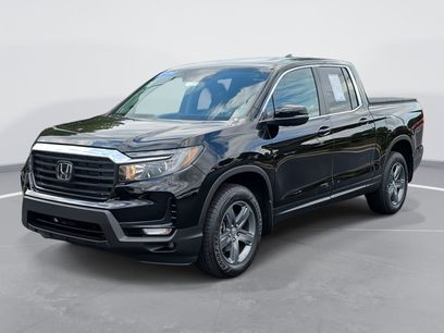 Used 2023 Honda Ridgeline RTL
