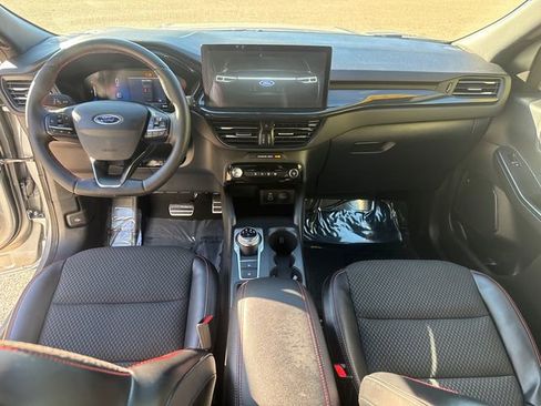 Used 2024 Ford Escape ST-Line w/ Tech Pack #1 image 21