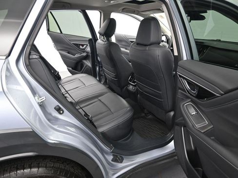Used 2024 Subaru Outback Touring XT AWD/4WD image 16