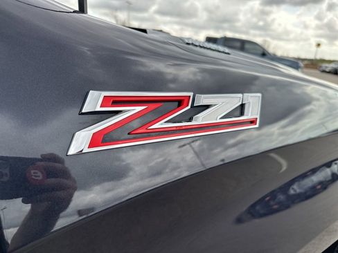 Used 2023 Chevrolet Silverado 1500 LT w/ Texas Edition Plus image 46