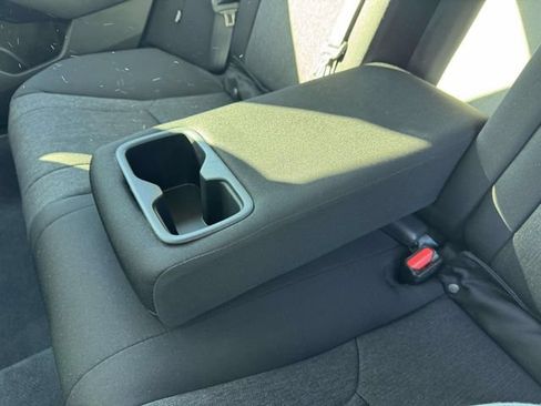 Certified 2023 Honda Accord EX image 11