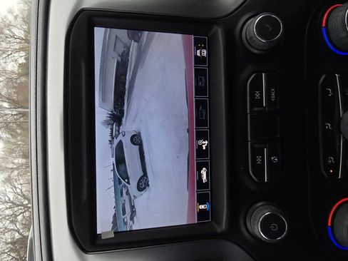 Used 2022 Chevrolet Silverado 1500 LT Trail Boss w/ LT Trail Boss Premium Package image 21