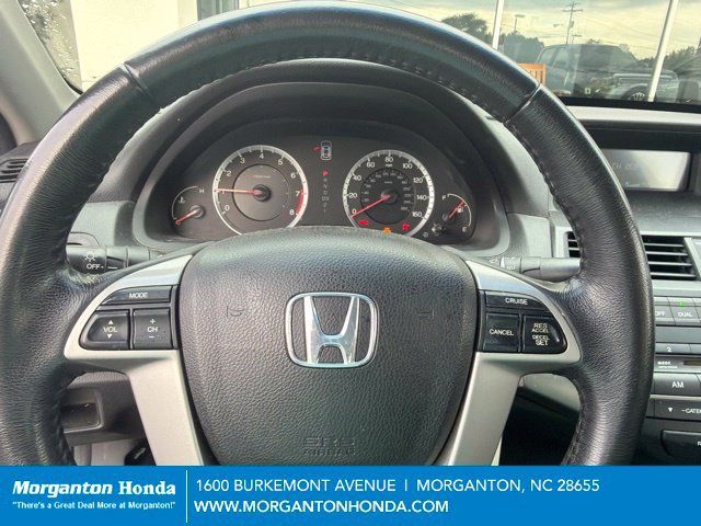Used 2008 Honda Accord EX-L image 12