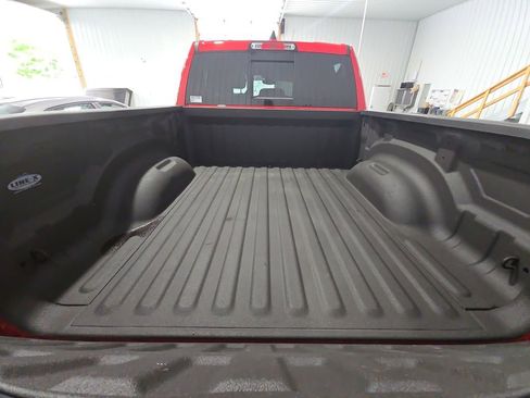 Used 2022 RAM 1500 Lone Star AWD/4WD image 27