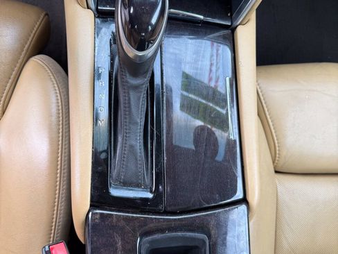 Used 2013 Cadillac XTS Premium w/ Driver Assist Package AWD/4WD image 11
