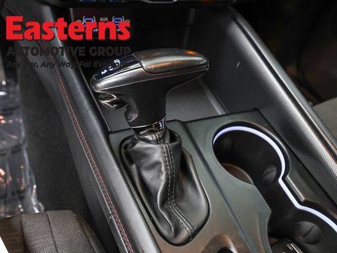Used 2025 Dodge Durango GT RWD image 13