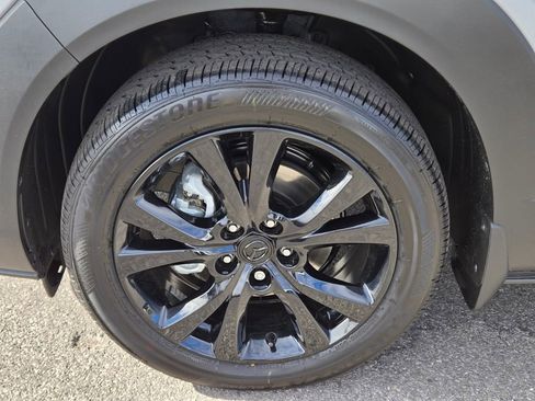 New 2026 MAZDA CX-30 Aire Edition image 11