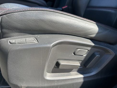 Used 2022 MAZDA CX-5 Carbon Edition image 16