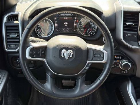 Used 2022 RAM 1500 Big Horn w/ Back Country Package AWD/4WD image 24