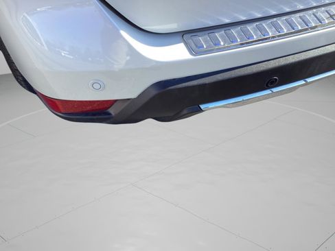 Used 2019 Nissan Rogue SV w/ Premium Package image 23