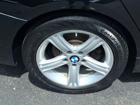 Used 2015 BMW 328i xDrive Sedan AWD/4WD image 5