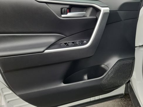 Certified 2023 Toyota RAV4 XLE image 18