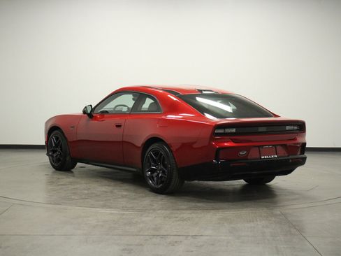 New 2024 Dodge Charger R/T w/ Plus Group image 6