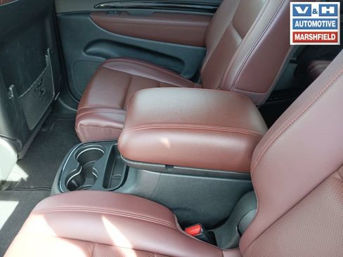 Used 2024 Dodge Durango Citadel AWD/4WD image 24