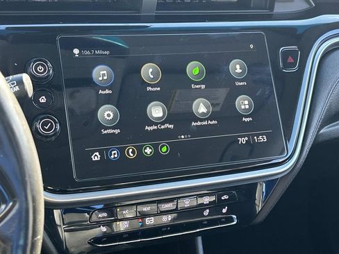 Used 2023 Chevrolet Bolt LT image 24