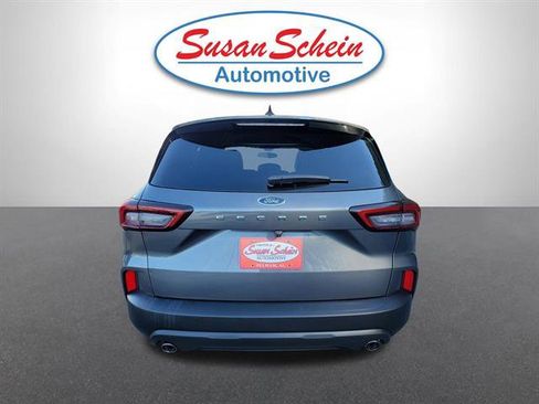 Used 2025 Ford Escape ST-Line image 28