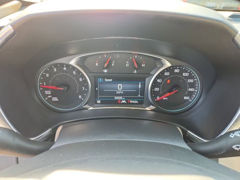 Used 2023 Chevrolet Equinox LS w/ LS Convenience Package image 30