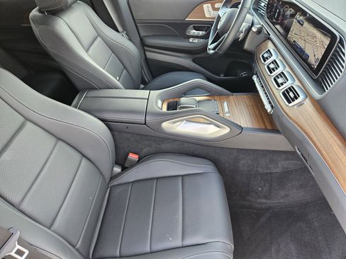 Certified 2025 Mercedes-Benz GLE 350 4MATIC image 15