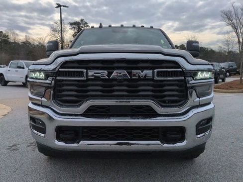 New 2026 RAM 3500 Tradesman image 8