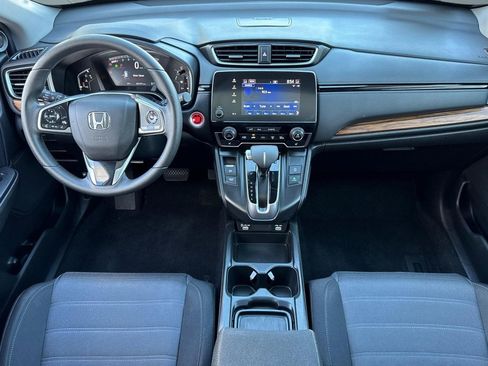 Certified 2022 Honda CR-V EX image 16