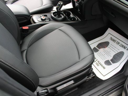 Used 2020 MINI Cooper Countryman w/ Storage Package FWD image 25