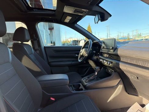 Used 2024 Honda CR-V Sport image 30